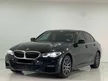 Used 2022 BMW 330e 2.0 M Sport Sedan