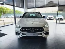 2026 Mercedes-Benz GLA200 1.3 Progressive Line SUV NightFall Edition Brand New