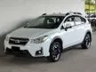 Used Subaru XV 2.0 Premium (A) Facelift AWD Full DRL