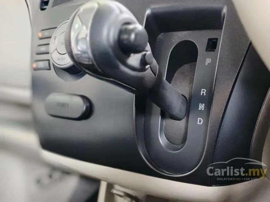 2014 Mazda Biante SKYACTIV-G MPV