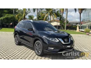 2020 Nissan X-Trail 2.0 Hybrid SUV