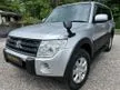 Used 2009/2015 Mitsubishi Pajero 3.2 DIESAL 4X4 SUV/1 OWNER ONLY/4LLC , 4HLC , 4H , 2H MODE/KENWOOD PLAYER/XENON LIGHT/SHIFT TRONIC/REVERSE CAMERA/AIRBAGE/ABS/ - Cars for sale