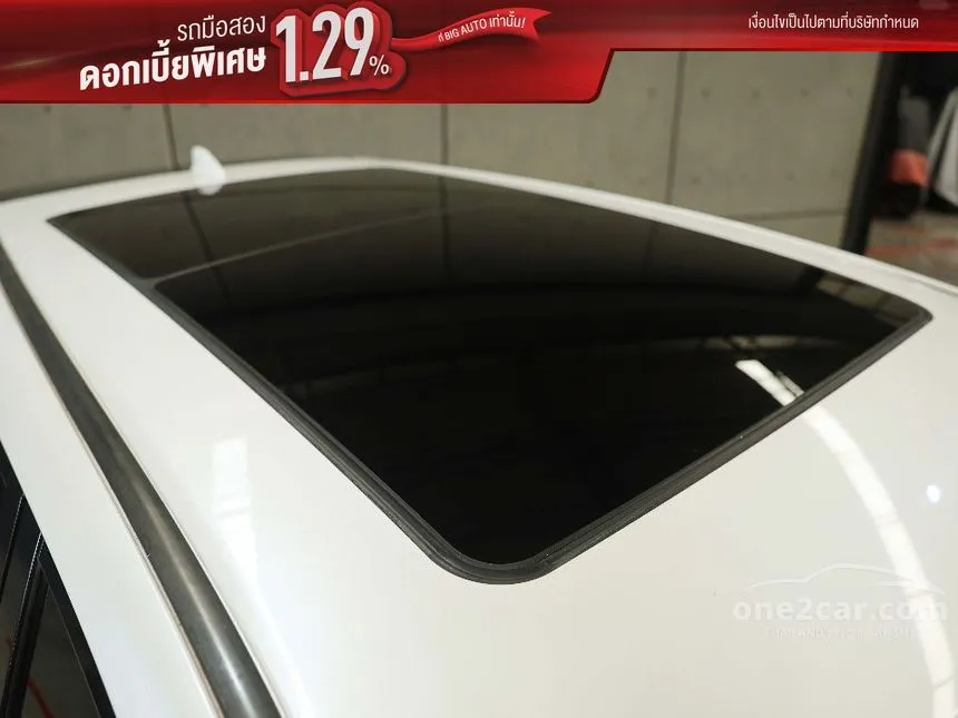 2014 Toyota HARRIER Premium Wagon