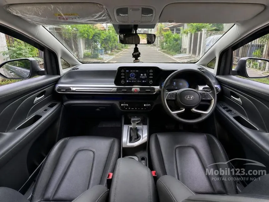 2023 Hyundai Stargazer Prime MPV