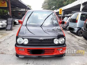 Search 416 Perodua Kenari Cars for Sale in Malaysia 