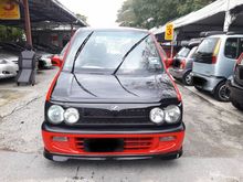 2006 Perodua Kenari 1.0 EZ (A)