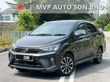 2024 Perodua Bezza 1.3 X Sedan F.SVC LOAN KEDAI / KREDIT
