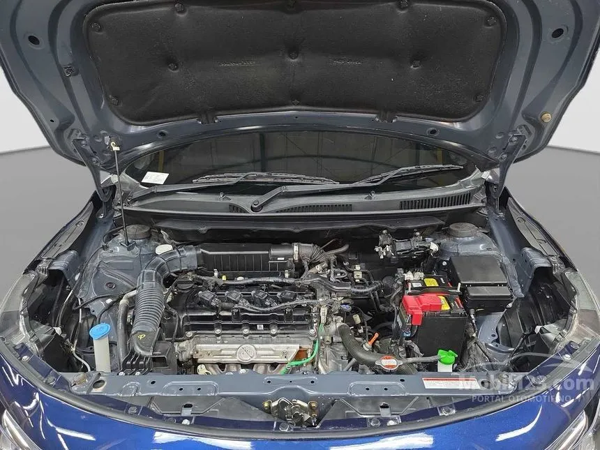 2024 Suzuki Baleno Hatchback