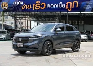 2022 Honda HR-V 1.5 e:HEV E SUV