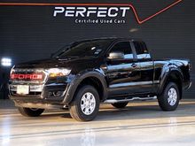 2018 Ford Ranger 2.2 OPEN CAB (ปี 15-18) Hi-Rider XL+ Pickup MT