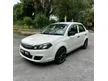 Used 2013 Proton Saga 1.3 FL Standard Sedan