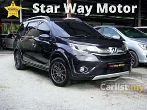 2017 Honda BR-V 1.5 V SUV