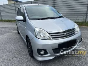 2014 Perodua Viva 1.0 EZ Elite Hatchback