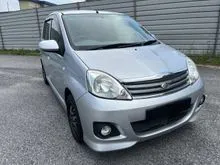 2014 Perodua Viva 1.0 EZ Elite Hatchback