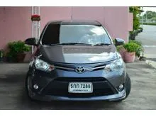 2016 Toyota VIOS 1.5 (ปี 13-17) E Sedan