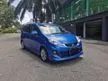 Used 2017 Perodua Alza 1.5 EZ MPV - Cars for sale