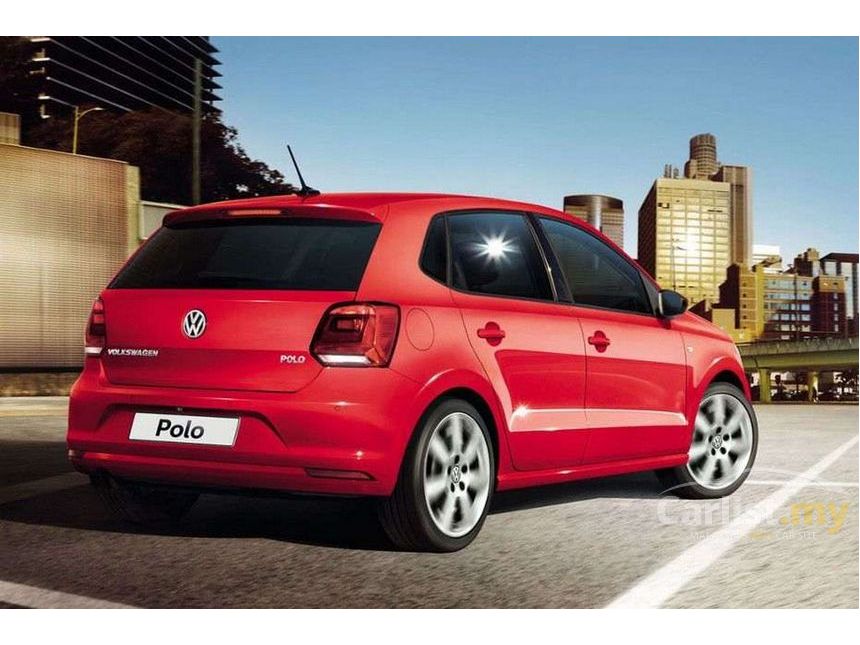 Вес volkswagen polo 2019