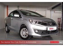 Perodua Bezza 1.3 X Premium TRUE YEAR 2018 0175739989 FAUZI