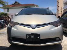 2006 Toyota Estima 2.4 MPV*Blacklist Loans