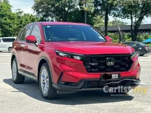 2024 Honda CR-V 1.5 V SUV