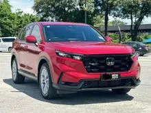 2024 Honda CR-V 1.5 V SUV