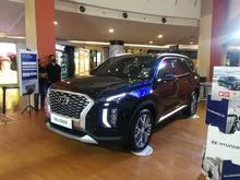 READY STOCK 2022 Hyundai Palisade 2,2 Signature, SUPER PROMO TERMURAH SEINDONESIA, DP MULAI 10%, BUNGA 0% TENOR 1TH