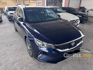 2025 Proton S70 1.5 Flagship Sedan