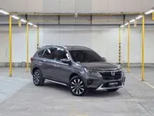 2022 Honda BR-V 1.5 Prestige SUV
