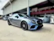 Recon 2018 Mercedes-Benz E300 2.0 AMG Line Coupe 5 years warranty - Cars for sale