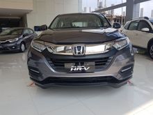 2019 Honda HR-V 1.5 E Special Edition SUV