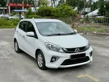 2019 Perodua Myvi 1.3 X Hatchback
