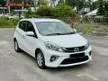 2019 Perodua Myvi 1.3 X Hatchback