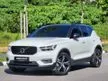 Used September 2018 VOLVO XC40 2.0 T5 AWD R-Design. Petrol Turbo, High Spec CBU Imported Brand New by VOLVO MALAYSIA 1 Owner Almost like New Must Buy - Cars for sale