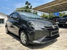 2025 Perodua Myvi 1.3 G Hatchback
