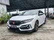 Used (YEAR END PROMOTION) 2019 Honda Civic 1.8 S i