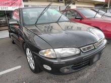 2000 Proton Wira (M) 1.5 GL