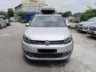 Used 2013 Volkswagen Touran 1.4 Tsi MPV - Cars for sale
