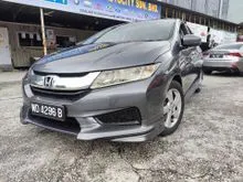2016 Honda CITY 1.5 (A) E I-VTEC Push Start Android Player Full BodyKit