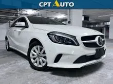 2017 RARE LOW MILES Mercedes-Benz A180 1.6 Urban Line / MEMORY ELETRIC SEATS/ RADAR SAFETY