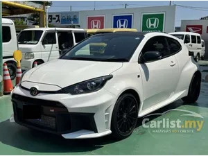 2025 Toyota GR Yaris 1.6 RC Hatchback INCOMING STOCK