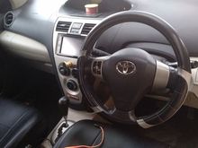 2007 Toyota Vios 1.5 G Sedan