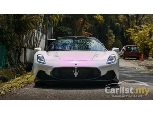 2023 Maserati MC20 3.0 Cielo Convertible