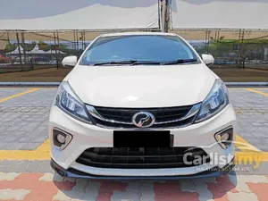 2019 Perodua Myvi 1.5 H Hatchback
