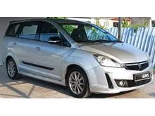 2015 Proton Exora 1.6 BOLD PREMIUM (A) BLACKLIST LOAN DP RM500 SAHAJA .. WARRANTY 1 TAHUN .. GOOD CONDITION TRUE YEAR