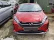 New 2023 Perodua Myvi 1.5 AV Hatchback