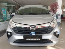 PROMO SIGRA ANGSURAN 2 JUTA an & Banyak Hadiahnya