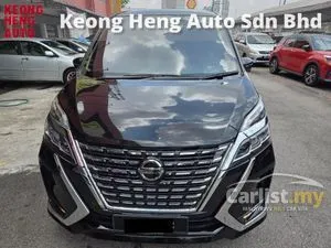 2024 Nissan Serena 2.0 S-Hybrid High-Way Star MPV