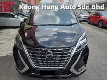 2024 Nissan Serena 2.0cc S-Hybrid High-Way Star MPV (UNDER WARRANTY TILL 02/04/2029) REGISTER 2024