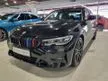 Used 2021 BMW 320i 2.0 Sport Driving Assist Pack + Sime Darby Auto Selection + TipTop Condition + TRUSTED DEALER +