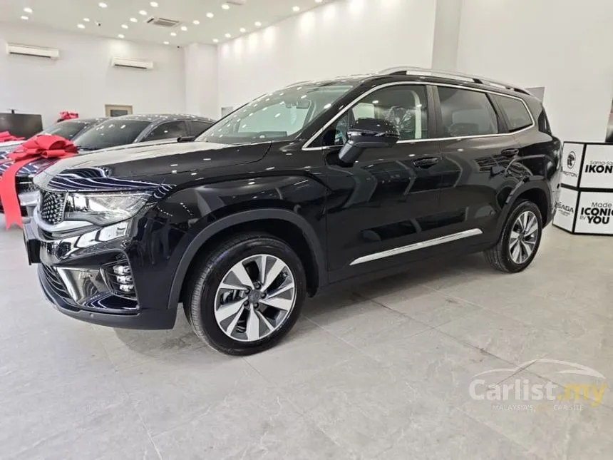 2026 Proton X90 Lite SUV